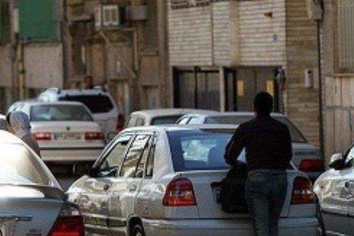 پلاک محوکن