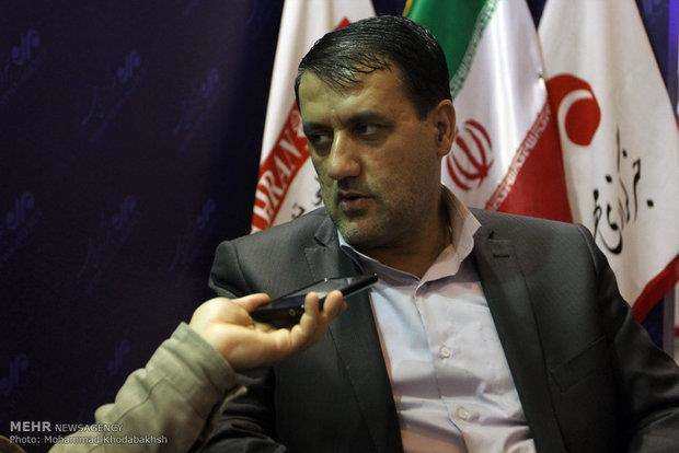 وزیر بهداشت عنایت ویژه ای به خوزستان دارد