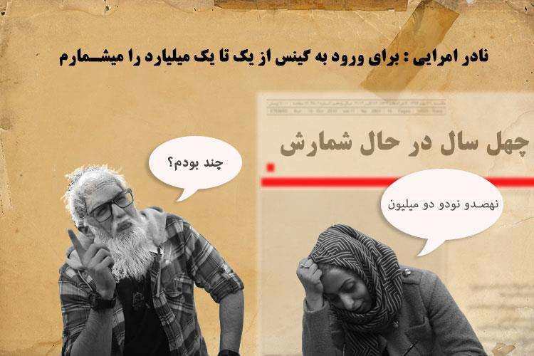 هایلایت 169: از ساخت باتری ضد اشتعال تا رکودی عجیب ثبت شده در گینس