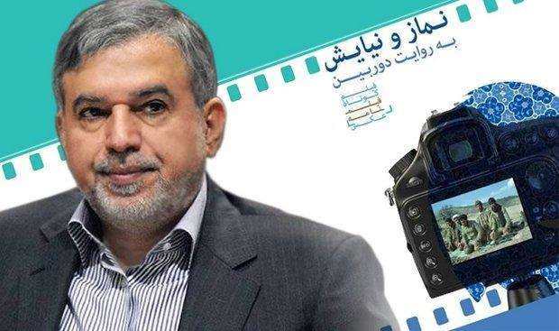 پیامگزاران زبان فارسی ارتباط دهندگان قلمروهای جهانی هستند