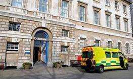 بزرگ‌ترین حمله سایبری به سیستم اطلاعات 5 بیمارستان در لندن
