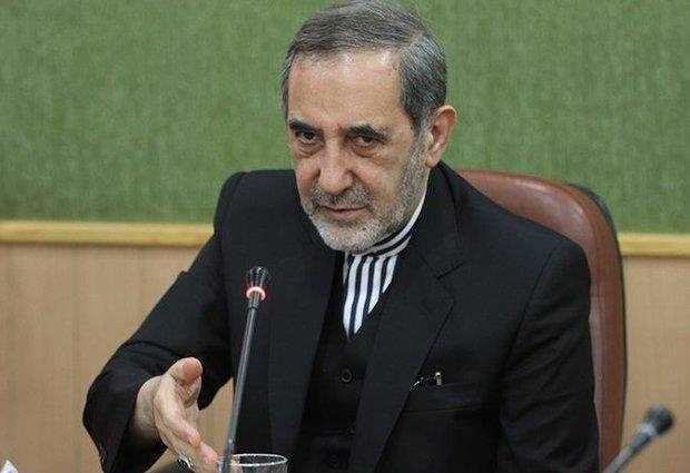 ولایتی: ایران با حضور آمریکا در مذاکرات «آستانه» به شدت مخالف است