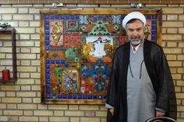 سبحانی‌نیا: کاندیداتوری جلیلی رای‌ روحانی را بیشتر می‌کند