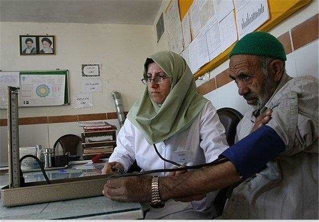 بهره‌مندی ١١ میلیون ایرانی از دفترچه رایگان بیمه سلامت