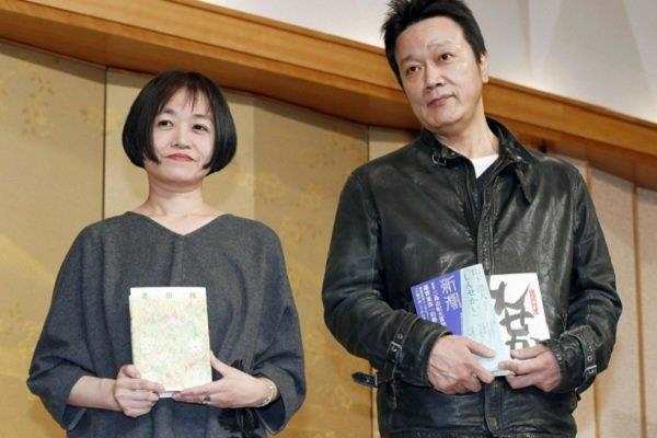 برندگان دو جایزه معتبر ژاپنی معرفی شدند