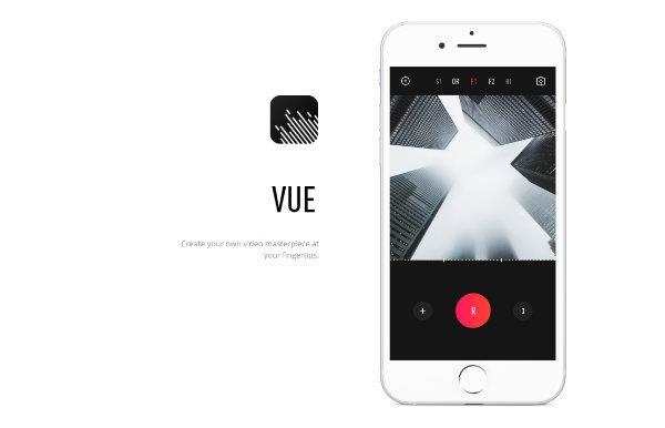معرفی اپلیکیشن VUE؛ تجربه ای بی نظیر از ویرایش و مونتاژ ویدیو
