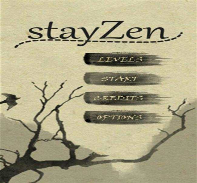 stayZen