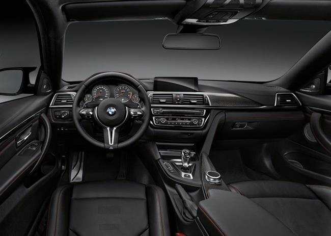 بی ام و سری4 / BMW M4 