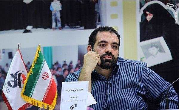 حامد با مروت نژاد: بزرگترین دستاور عمار جذب مخاطب مسجدی است،مخاطبی که حاضر نبود فیلم ایرانی تماشاکند!