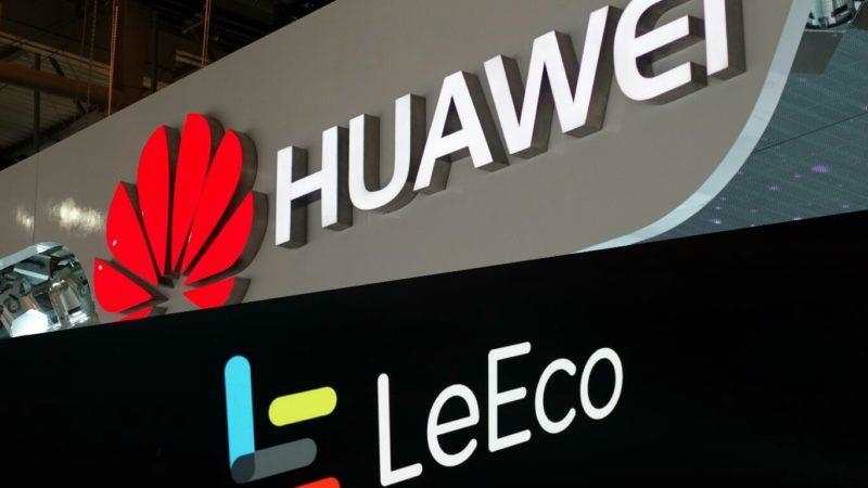 هوآوی شرکت LeEco را به سرقت اطلاعات مهندسی خود متهم کرد