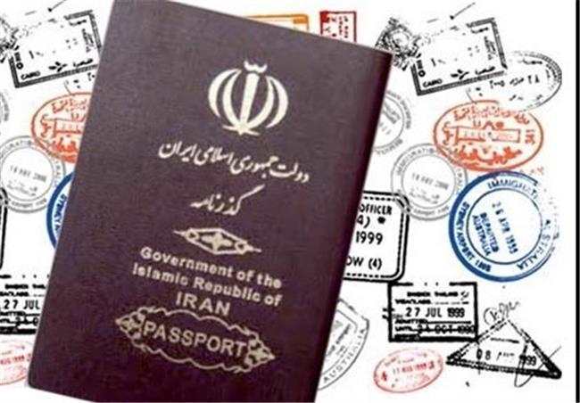 رشد 27 درصدی صدور گذرنامه برای زائران اربعین