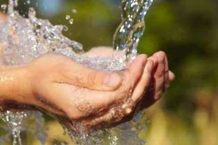 پیشرفت 80 درصدی طرح استاندارد آب غیرشرب بهداشتی