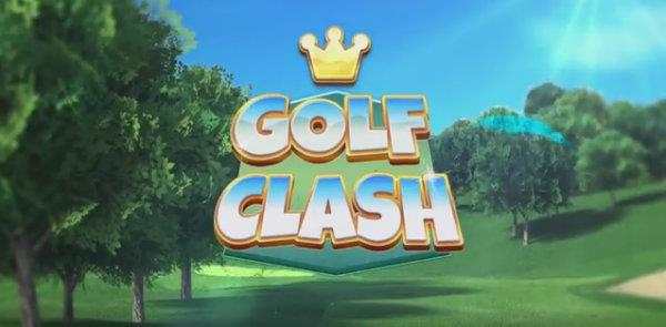 معرفی بازی Golf Clash؛ مینی کلیپ با اسانس کلش رویال