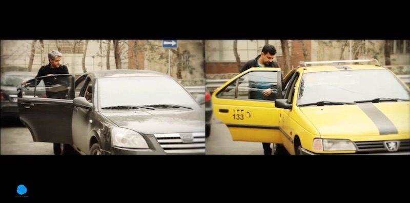 دیجیاتو بررسی می کند: مقایسه عملکرد تاکسی بی سیم تهران با اسنپ