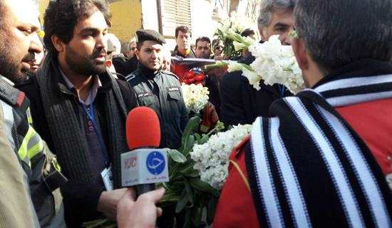 هفتمین روز حادثه پلاسکو/ آتش نشانان همچنان در جستجوی مفقودان/احراز هویت 6 جانباخته حادثه پلاسکو