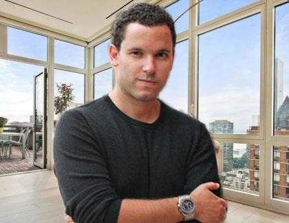 Timothy Sykes