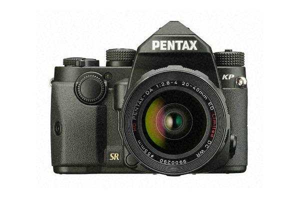 دوربین جدید Pentax قادر به ثبت تصاویری با حساسیت ایزو 819,200 است