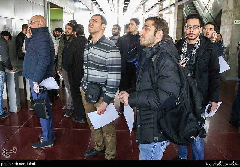 پردیس‌های سینمایی از 10 صبح اکران‌های فیلم فجر را آغاز می‌کنند