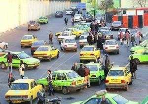 یک هزار و 100 پیکان تاکسی در شهر تهران/ تخصیص تسهیلات ویژه نوسازی برای مالکان پیکان تاکسی