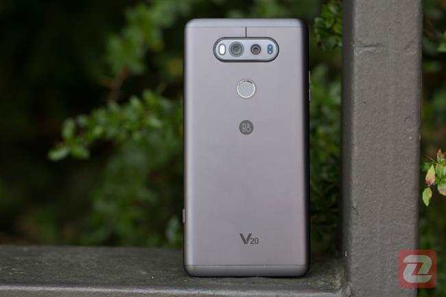 LG V20 / ال جی وی 20