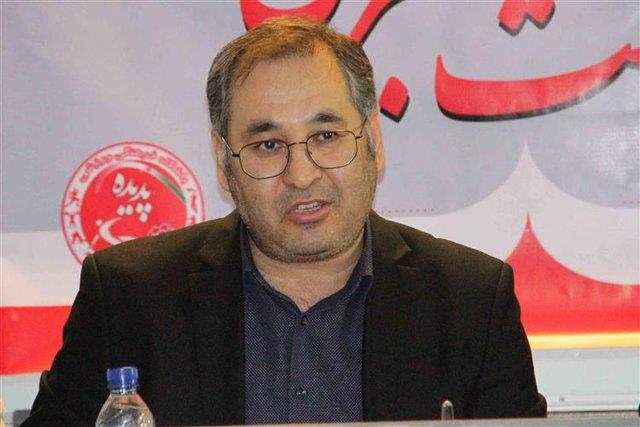 برگی‌زر: اوضاع داوری خیلی خراب است/ آن داور 10 جلسه محروم شود هم مشکلی حل نمی‌شود