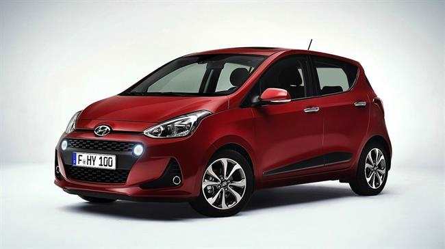 هیوندای آی 10/ hyundai i10/هیوندا آی 10