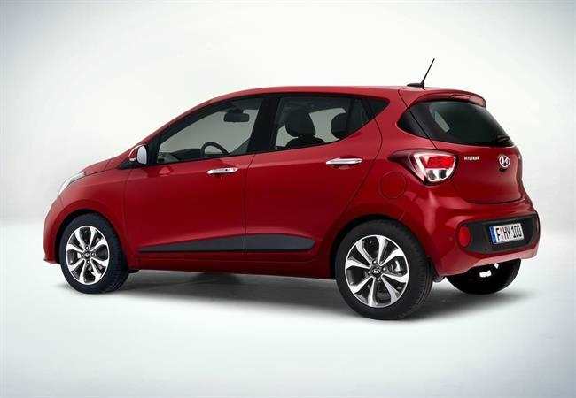 هیوندای آی 10/ hyundai i10/هیوندا آی 10