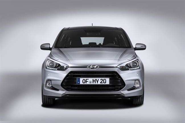 هیوندای آی 20/ hyundai i20/هیوندا آی 20