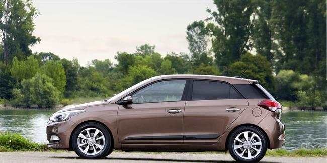 هیوندای آی 20/ hyundai i20/هیوندا آی 20