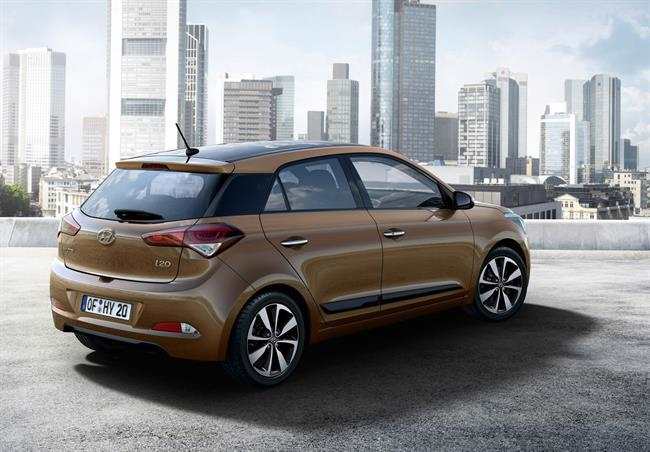 هیوندای آی 20/ hyundai i20/هیوندا آی 20