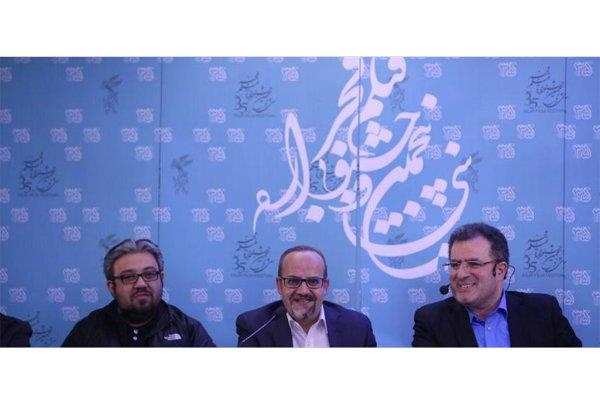 زبان آذری به فیلم من اصالت داد