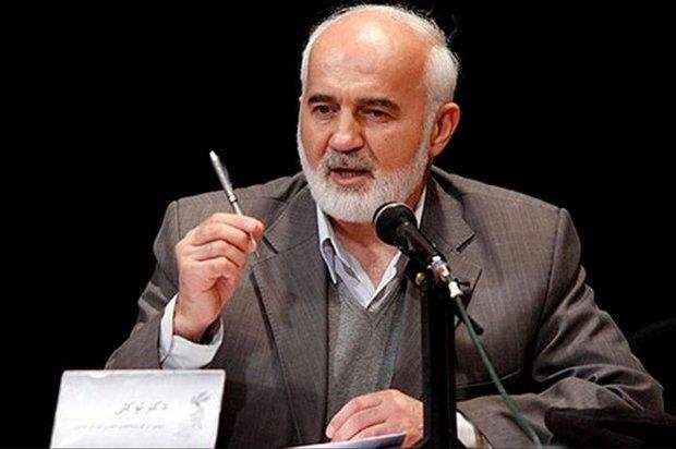 نامه جدید توکلی به جهانگیری/ وزیر میلیاردر ویژه‌خوار را عزل کنید