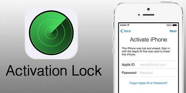 اپل وبسایت iCloud Activation Lock را به دلایل نامعلومی حذف کرد