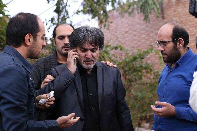 پای نمایش «پدرکشی» هم به جشنواره فیلم فجر باز شد