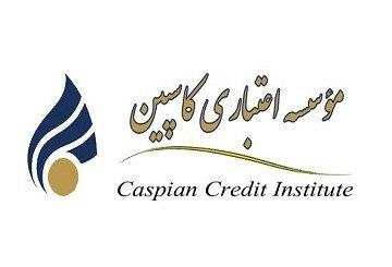 اطلاعیه بانک مرکزی درباره موسسه اعتباری "کاسپین"
