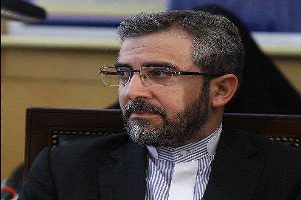 در برجام 100 حق ایران ضایع شده است