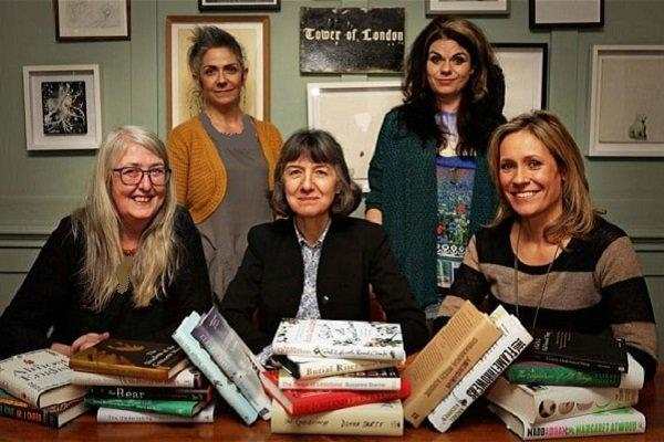 جایزه داستان زنان بریتانیا در جستجوی اسپانسر جدید