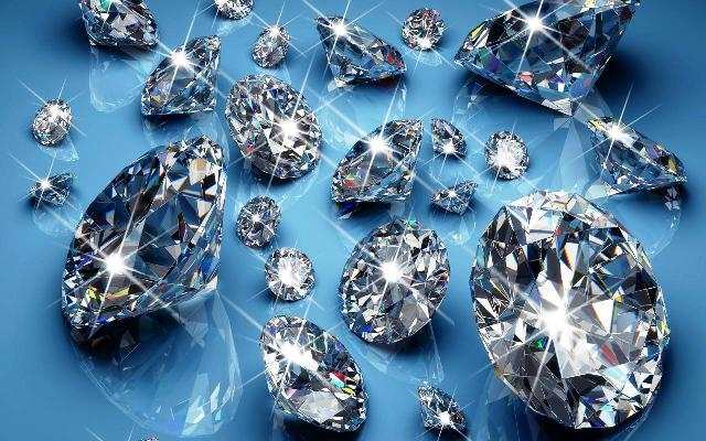 گران بها و درخشان؛ 14 واقعیت جالب در مورد الماس که احتمالاً آنها را نمی دانید