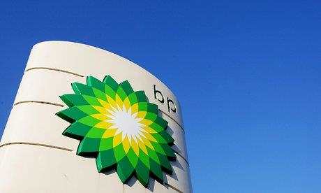 مذاکرات نهایی BP برای توسعه میادین مناطق نفت‌خیز جنوب
