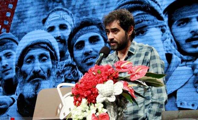 واکنش شهاب حسینی به فرمان ضد ایرانی ترامپ