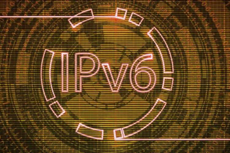 ایرانسل استفاده از IPv6 را برای نخستین بار در ایران ارائه کرد