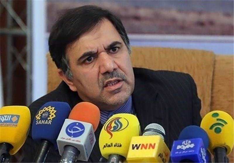 ورود 2 فروند هواپیمای مسافربری دیگر تا پایان سال به کشور