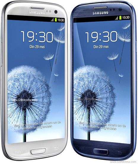 galaxy s3