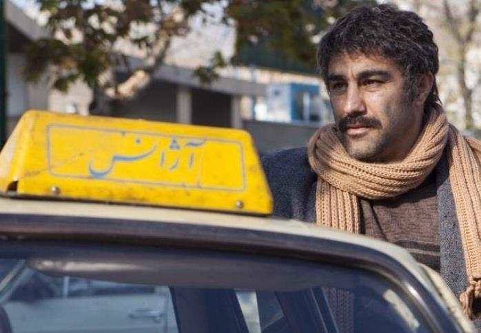 فیلم سینمایی فراری