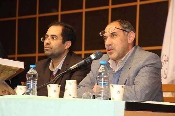 اولین نشست کتابخانه‌های سیار شهرستان‌های تهران برگزار شد