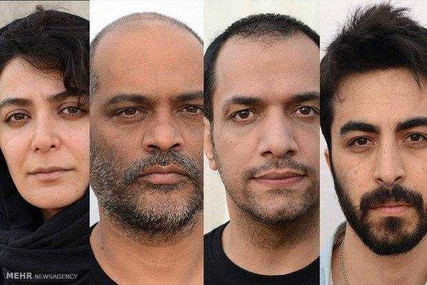 روزهای آخر پیش تولید فیلم سینمایی «همچنان که میمردم» سپری می شود