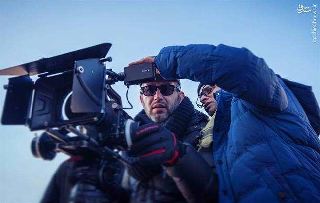 «کوپال» فیلمی که با بضاعت کنونی سینمای کشورمان مقابل دوربین فیلمبرداری رفت