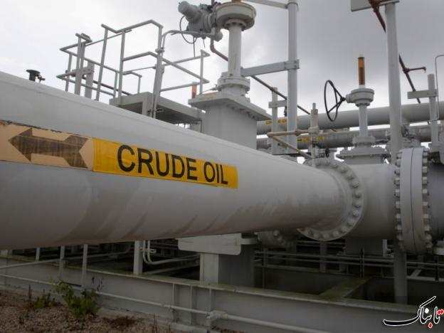 کاهش قیمت نفت با افزایش تولید 6.5 میلیون بشکه ای آمریکا