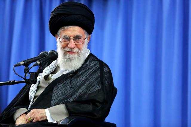 چگونگی تحقق شهادت در گفتارهای آیت الله خامنه‌ای