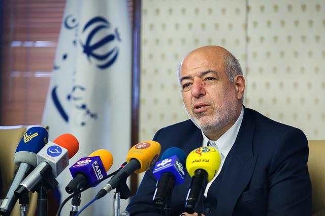‌3 میلیارد دلار سرمایه‌گذاری خارجی در احداث نیروگاه خورشیدی